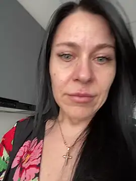 CuteNata online show from 11, 3, 2026