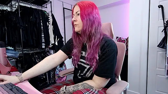 gennyrock online show from 3, 2, 2026