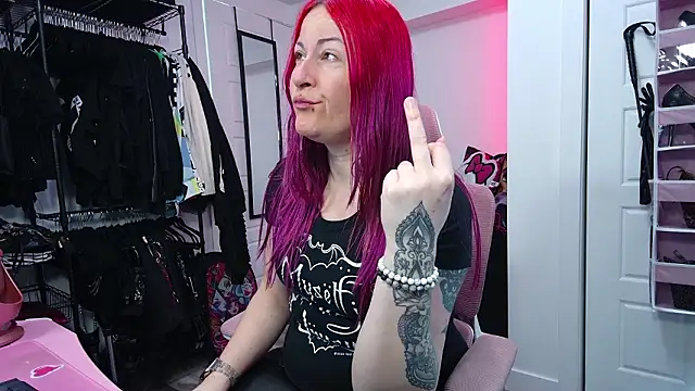 gennyrock online show from 23, 3, 2026