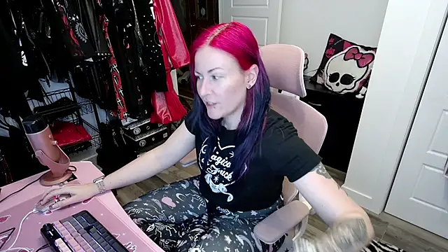 gennyrock online show from 12, 10, 2025