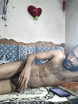 BadBoySmoker7070 online show from 2, 4, 2026