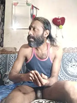 BadBoySmoker7070 online show from 1, 2, 2026