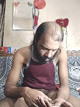 BadBoySmoker7070 online show from 10, 10, 2025