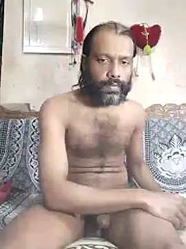 BadBoySmoker7070 online show from 7, 3, 2026