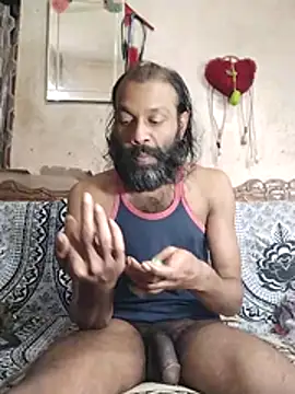 BadBoySmoker7070 online show from 19, 11, 2025