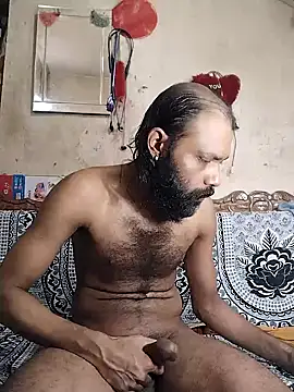 BadBoySmoker7070 online show from 7, 10, 2025