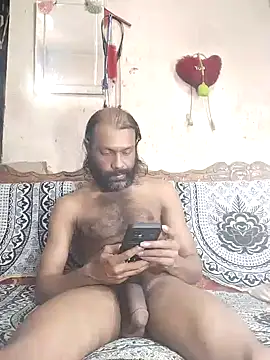 BadBoySmoker7070 online show from 11, 3, 2026