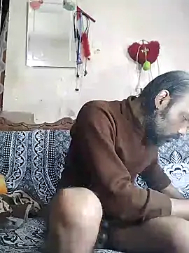 BadBoySmoker7070 online show from 15, 12, 2025