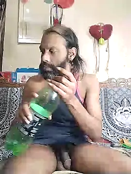 BadBoySmoker7070 online show from 18, 10, 2025