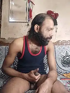 BadBoySmoker7070 online show from 31, 10, 2025