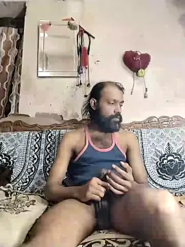 BadBoySmoker7070 online show from 25, 11, 2025