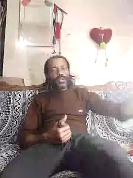 BadBoySmoker7070 online show from 20, 12, 2025