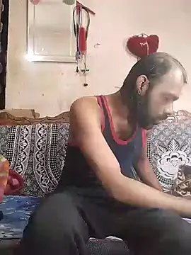 BadBoySmoker7070 online show from 16, 2, 2026