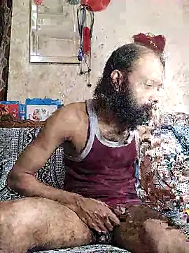 BadBoySmoker7070 online show from 25, 9, 2025