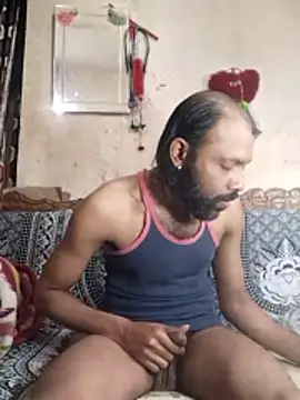 BadBoySmoker7070 online show from 21, 2, 2026