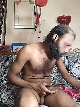 BadBoySmoker7070 online show from 11, 10, 2025