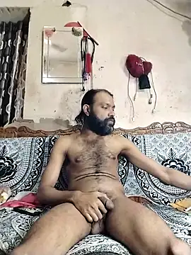 BadBoySmoker7070 online show from 2, 11, 2025