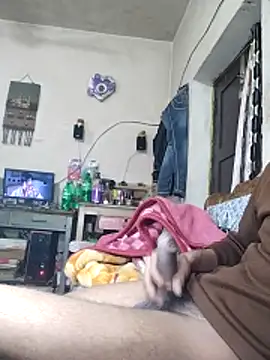 BadBoySmoker7070 online show from 8, 2, 2026