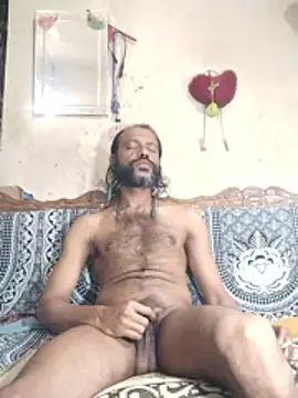 BadBoySmoker7070 online show from 26, 3, 2026