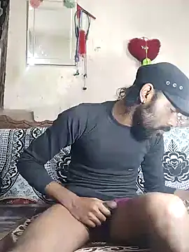 BadBoySmoker7070 online show from 21, 12, 2025