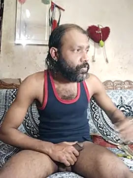 BadBoySmoker7070 online show from 13, 3, 2026