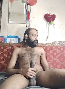 BadBoySmoker7070 online show from 25, 9, 2025