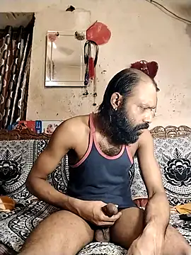 BadBoySmoker7070 online show from 5, 10, 2025