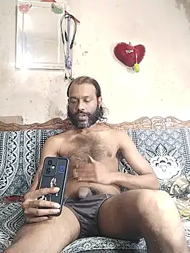 BadBoySmoker7070 online show from 4, 4, 2026