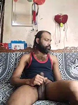 BadBoySmoker7070 online show from 20, 10, 2025