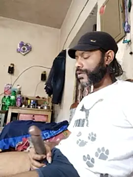 BadBoySmoker7070 online show from 6, 4, 2026