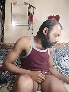 BadBoySmoker7070 online show from 23, 2, 2026