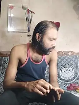 BadBoySmoker7070 online show from 1, 4, 2026