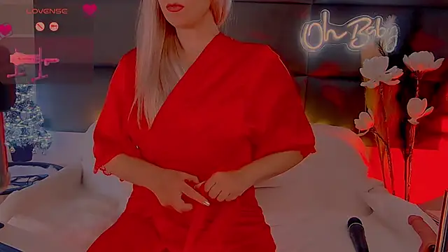 -Caty- online show from 13, 12, 2024