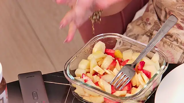 EmilyColle  online show from 27, 2, 2025