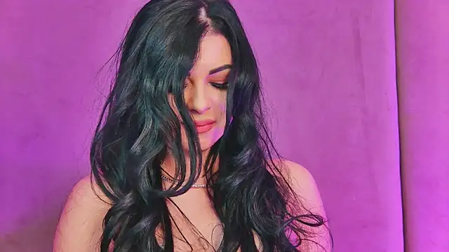 EmilyColle  online show from 10, 3, 2025