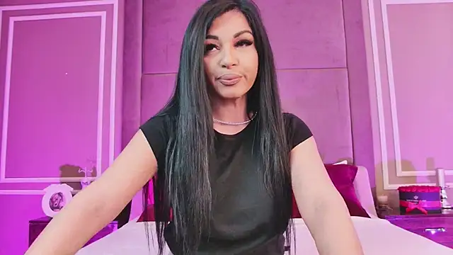 EmilyColle  online show from 21, 3, 2025