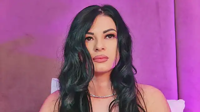 EmilyColle  online show from 10, 3, 2025