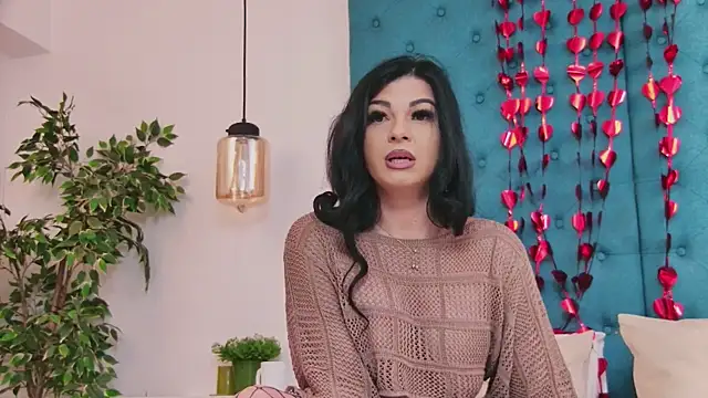 EmilyColle  online show from 13, 2, 2026