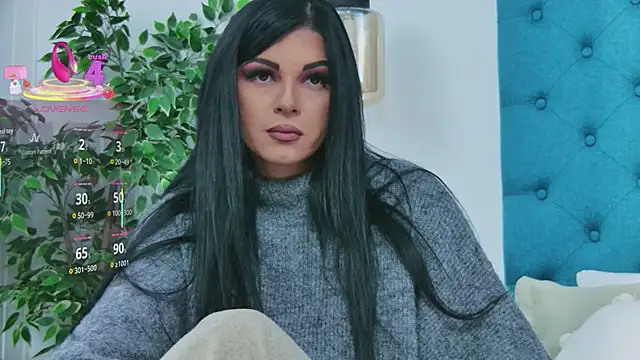 EmilyColle  online show from 11, 1, 2026