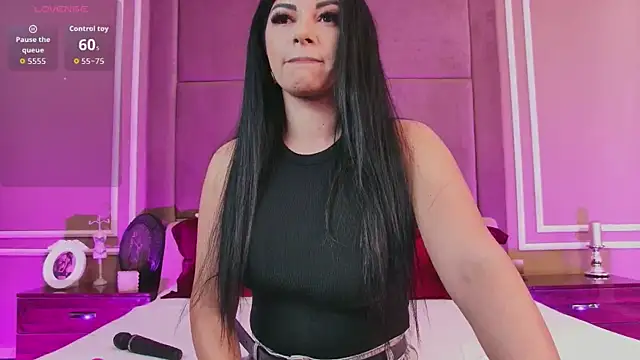 EmilyColle  online show from 22, 9, 2025