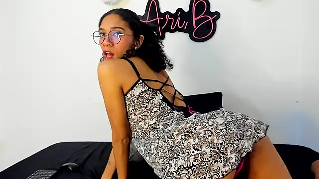arii barthon online show from 6, 10, 2025