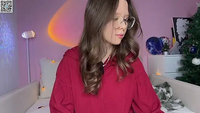 Ameliia castro online show from 14, 1, 2026