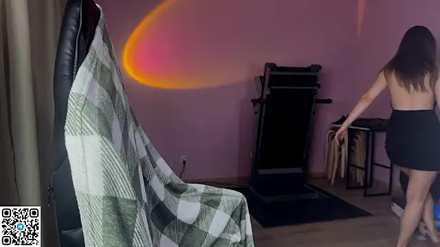 Ameliia castro online show from 9, 11, 2025