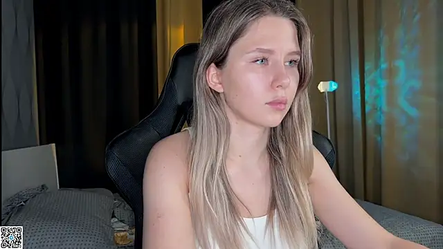 Ameliia castro online show from 8, 10, 2025