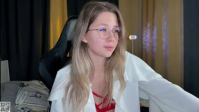 Ameliia castro online show from 12, 10, 2025