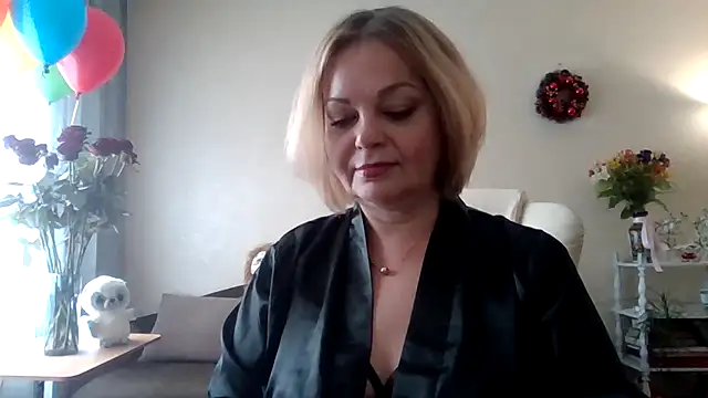 SofiyaPetrova online show from 20, 4, 2026