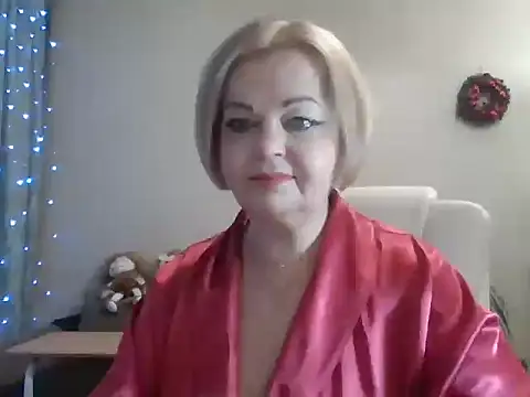 SofiyaPetrova online show from 8, 1, 2026