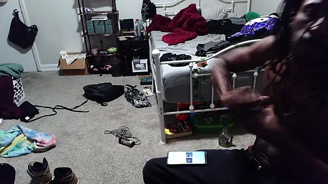 razzynolight online show from 9, 1, 2026