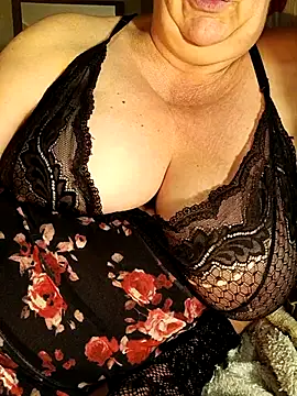 Glika online show from 25, 2, 2025