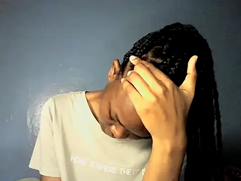 cyberbunnie online show from 8, 12, 2024